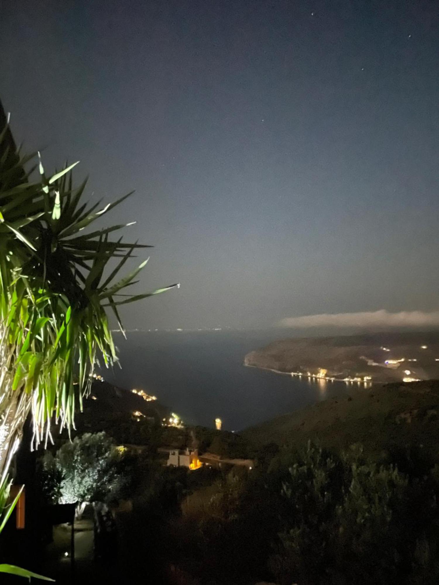 Πύργος Παραδοσιακός Με Μαγευτική Θέα - Villa Traditional Tower With Amazing Sea View Areopoli Exterior foto