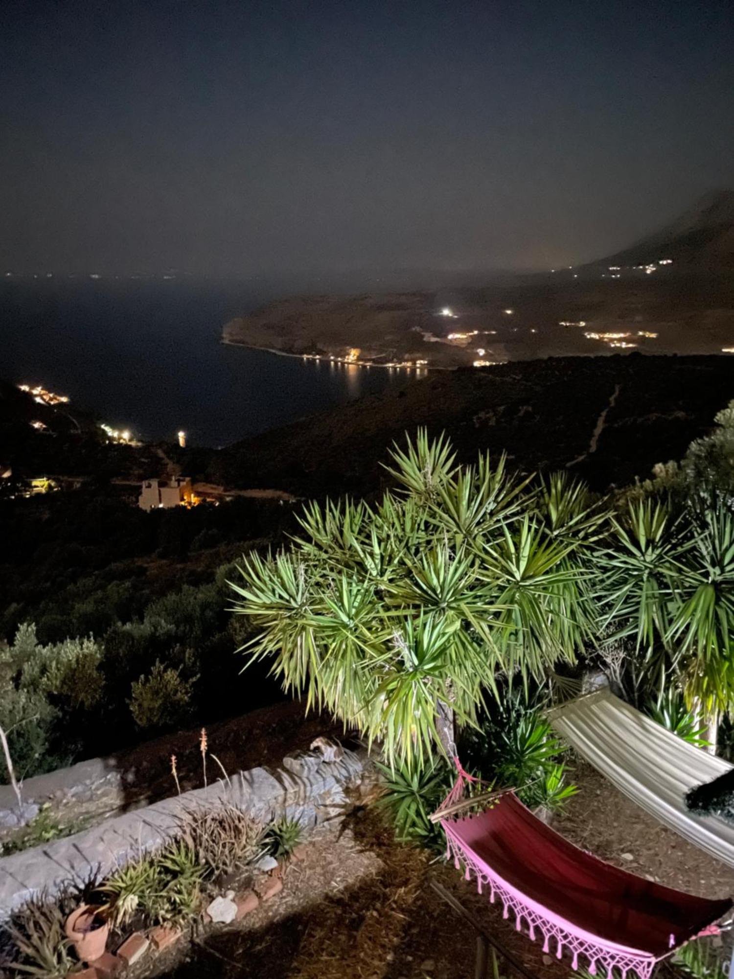 Πύργος Παραδοσιακός Με Μαγευτική Θέα - Villa Traditional Tower With Amazing Sea View Areopoli Exterior foto